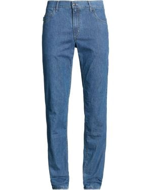 Barbour Jeans - Blue