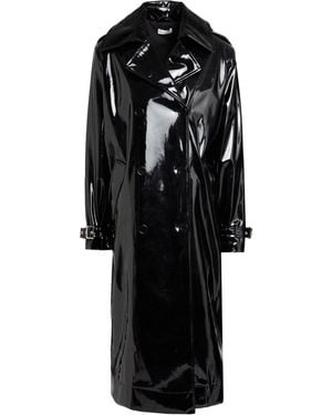 Liu Jo Jacke, Mantel & Trenchcoat - Schwarz
