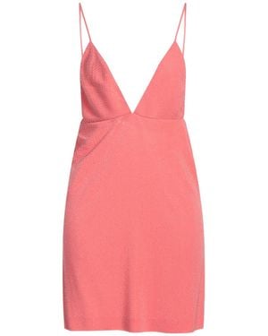 DSquared² Mini-Kleid - Pink