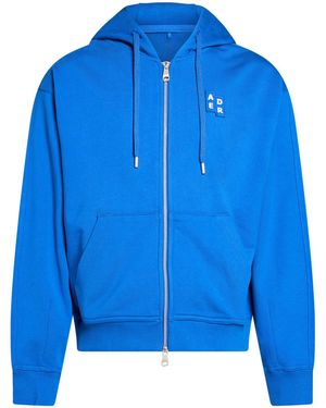 Adererror Sweatshirt - Blue