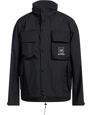 C.P. Company Jacket - Black