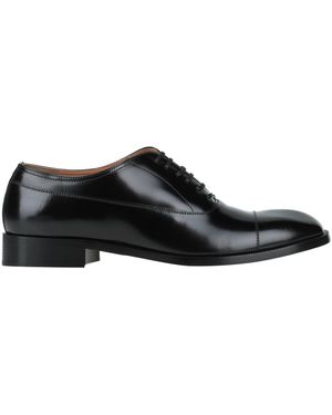 Maison Margiela Stringate - Nero