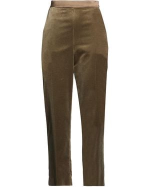 Agnona Trouser - Natural