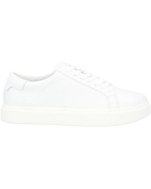 Calvin Klein Sneakers - Bianco