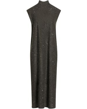 Gentry Portofino Midi Dress - Green