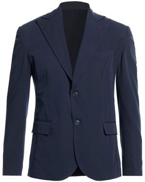 Imperial Blazers - Blue