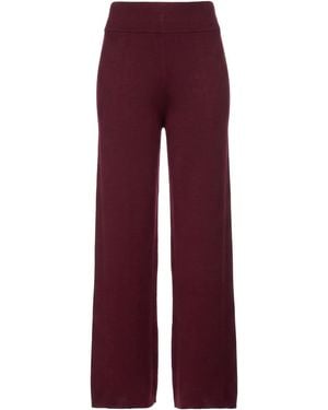 Alpha Studio Hose - Rot