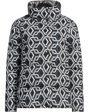 Rrd Puffer - White