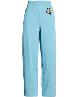 MAX&Co. Trousers - Blue