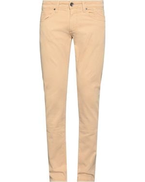 Jeckerson Trouser - Natural