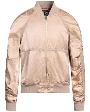 DIESEL Jacket - Natural