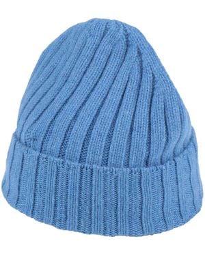 Aragona Hats - Blue