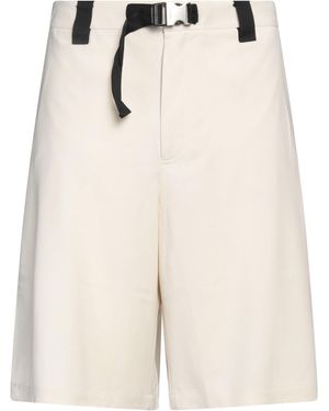 Jacquemus Shorts & Bermudashorts - Natur