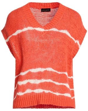 Roberto Collina Sweater - Orange