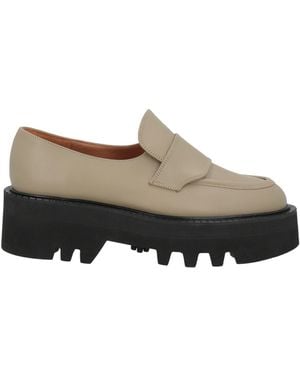 Atp Atelier Mocassino - Grigio