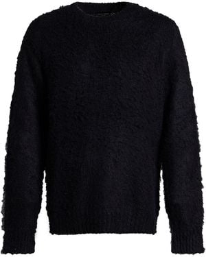 Roberto Collina Jumper Silk - Blue
