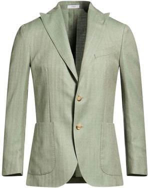 Boglioli Blazer - Green