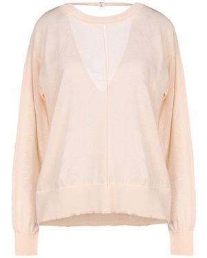 Sandro Pullover - Rosa