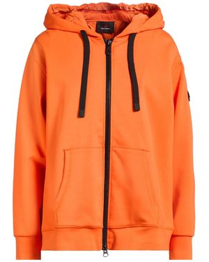 Peuterey Sweatshirts - Orange