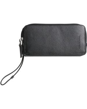 Piquadro Handtaschen - Schwarz