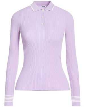 Aspesi Pullover - Morado