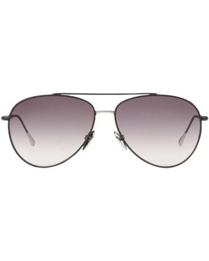 Isabel Marant Sonnenbrille - Mehrfarbig