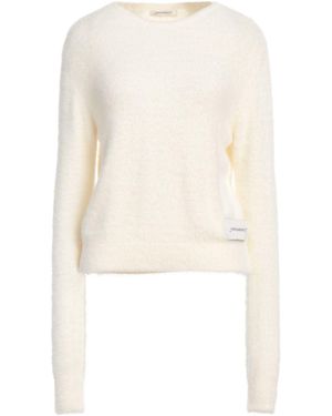 hinnominate Jumper - White