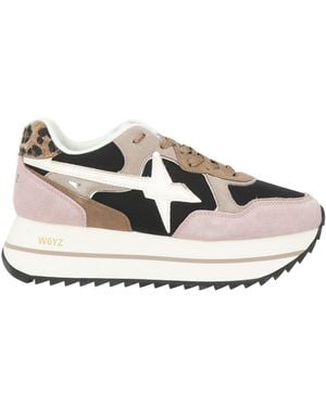 W6yz Trainers - Multicolour
