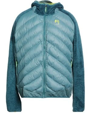 Karpos Puffer Polyester - Blue