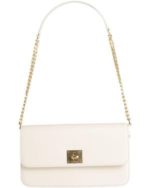 Golden Goose Shoulder Bags - Natural