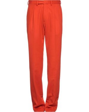 Sartoria Latorre Hose - Rot