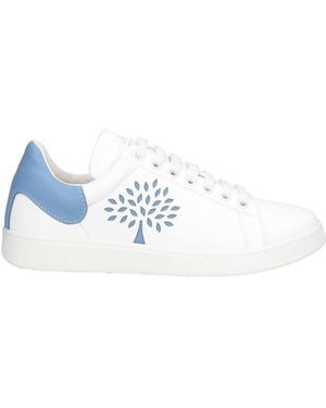 Mulberry Sneakers - Blue