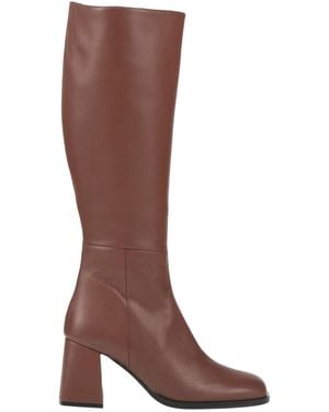 NCUB Stiefel - Braun
