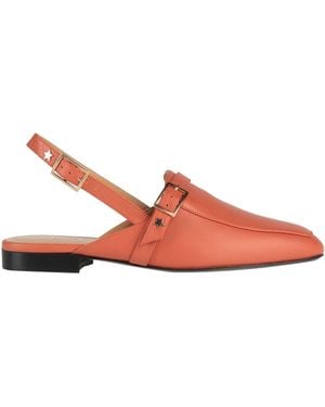 Lorena Antoniazzi Ballet Flats - Pink