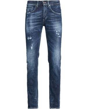 Dondup Jeans - Blue