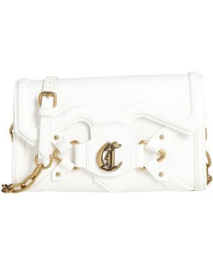 Just Cavalli Cross-Body Bags - Metallic