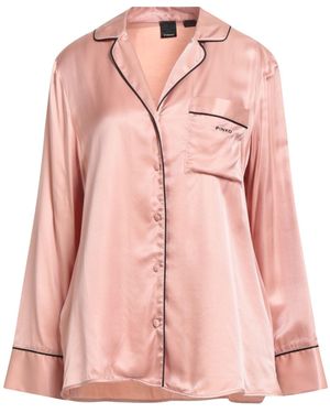 Pinko Shirt Viscose, Silk - Pink