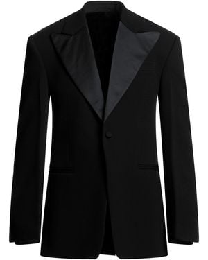 Ferragamo Blazer - Black