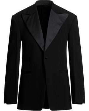 Ferragamo Blazer - Black