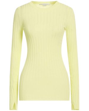 Stella McCartney Pullover - Amarillo
