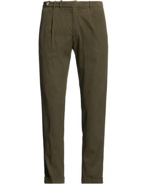 GTA IL PANTALONE Trousers - Green