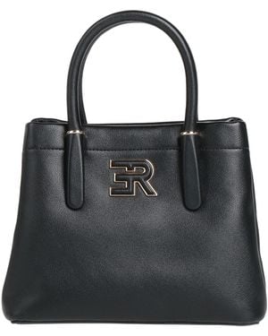 ERMANNO FIRENZE Handbag - Black
