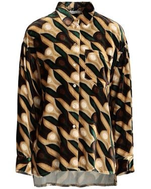 Maliparmi Shirt - Black