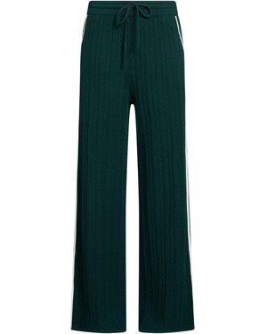 MC2 Saint Barth Trouser - Green