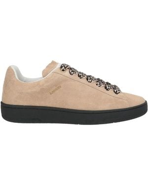 Lanvin Sneakers - Natur
