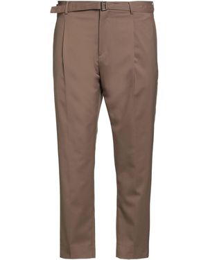 BE ABLE Trousers - Grey