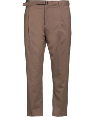 BE ABLE Trousers - Grey