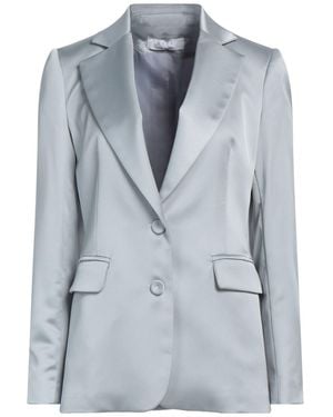 Kaos Blazer - Blue