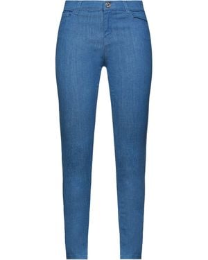 My Twin Pantaloni Jeans - Blu