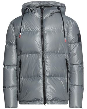 PEUTEREY.PLURALS Puffer - Grey